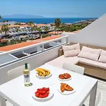 Lovely Sea View Free Wifi Appartement *