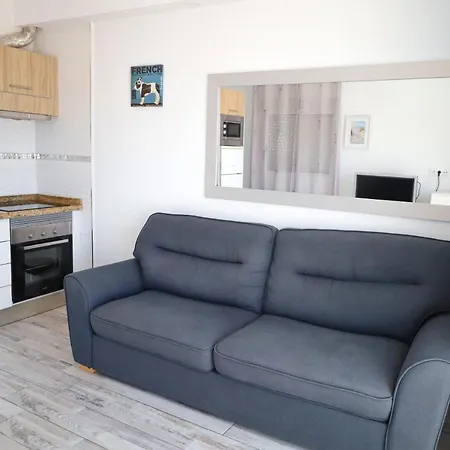 Lovely Sea View Free Wifi Apartamento