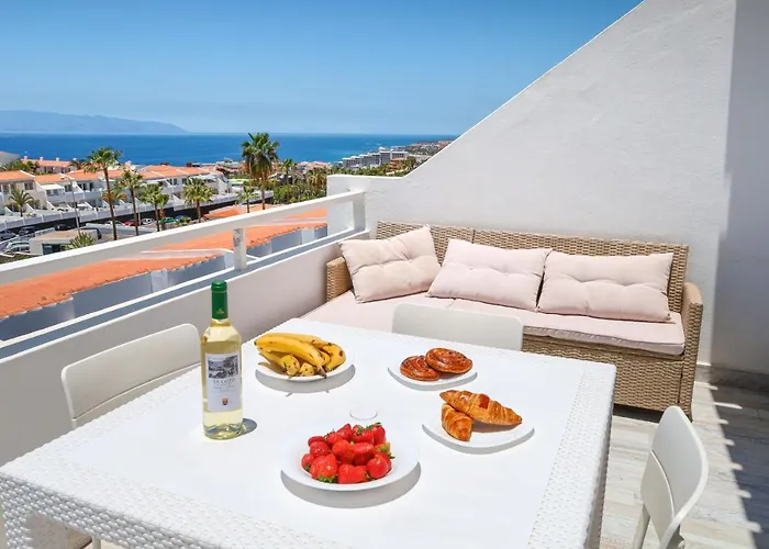 Apartamento Lovely Sea View Free Wifi *