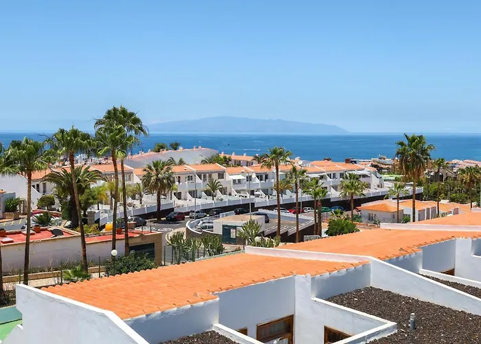 Apartamento Lovely Sea View Free Wifi
