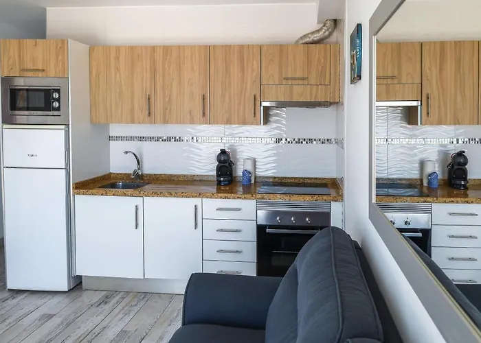 Apartamento Lovely Sea View Free Wifi *