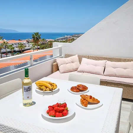 Apartmán Lovely Sea View Free Wifi *