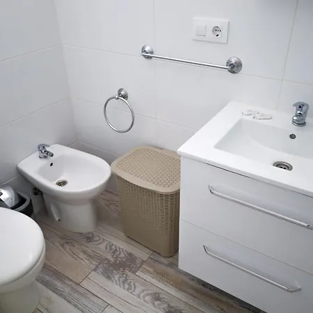 Lovely Sea View Free Wifi Costa Adeje (Tenerife)